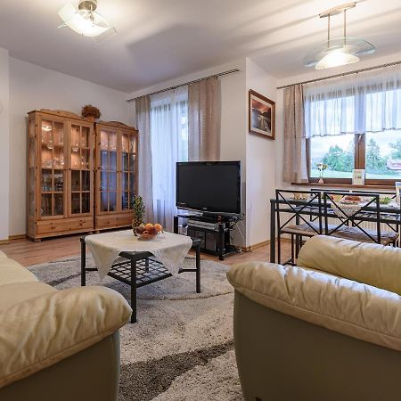 VisitZakopane - Mountain Home Apartment Extérieur photo