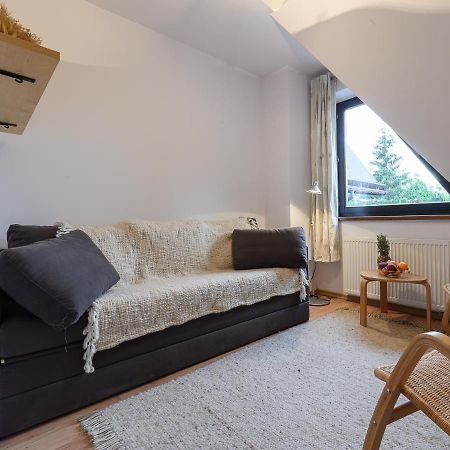 VisitZakopane - Mountain Home Apartment Extérieur photo