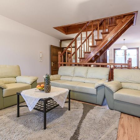 VisitZakopane - Mountain Home Apartment Extérieur photo