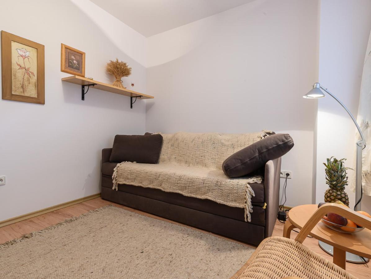 VisitZakopane - Mountain Home Apartment Extérieur photo