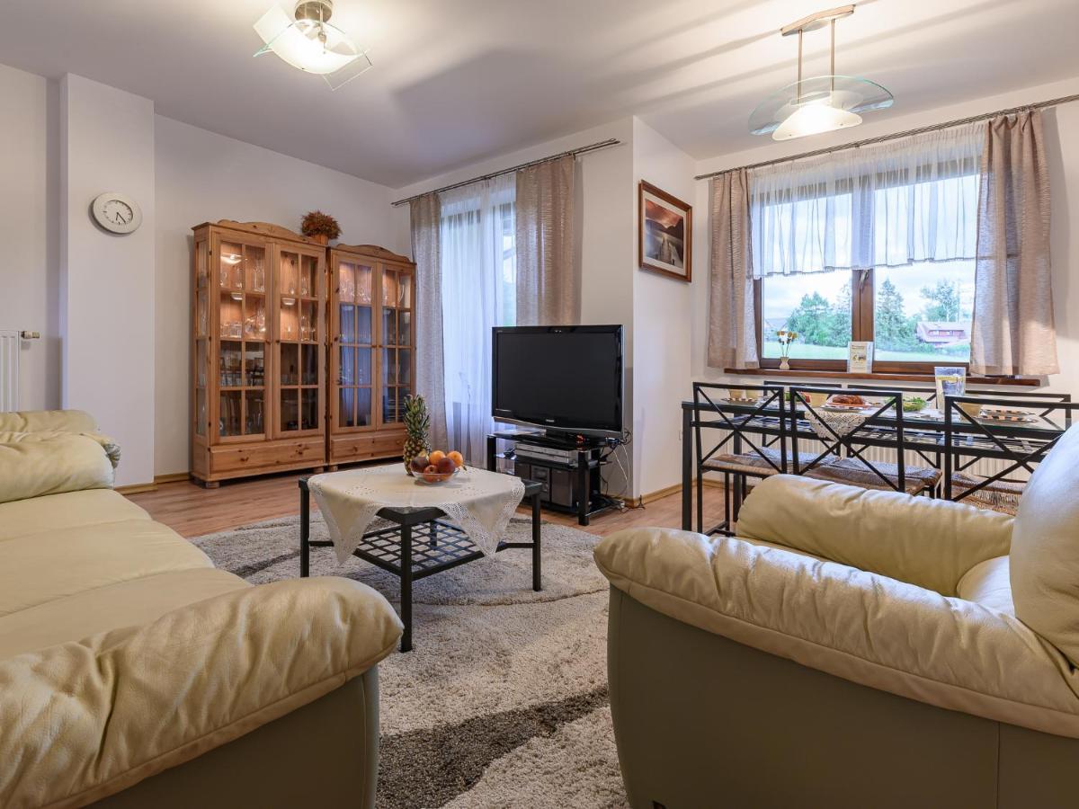 VisitZakopane - Mountain Home Apartment Extérieur photo