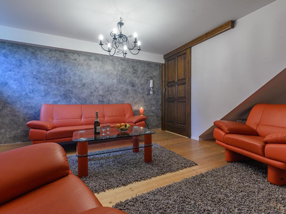VisitZakopane - Mountain Home Apartment Extérieur photo