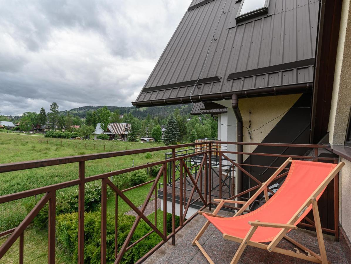 VisitZakopane - Mountain Home Apartment Extérieur photo