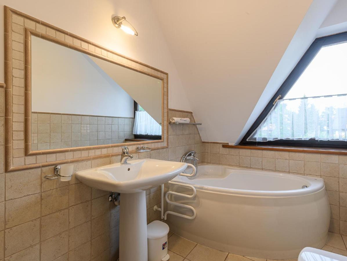 VisitZakopane - Mountain Home Apartment Extérieur photo